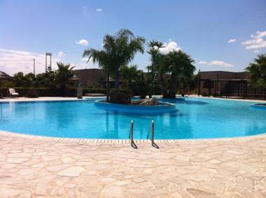 Oasi Del Visir Resort