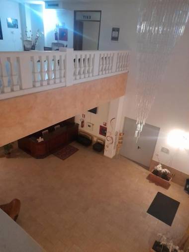 Oasi Del Visir Resort