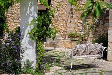 Masseria Pagliamonte Ortensia