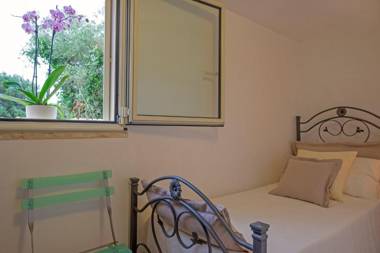 Masseria Pagliamonte Ortensia