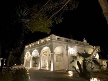 Masseria Principe di Puglia