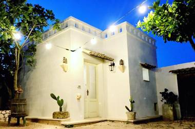 Masseria Principe di Puglia