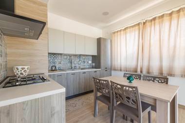 Villa Eva by BarbarHouse