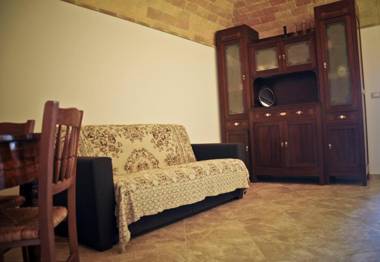 B&B La Voce della Luna