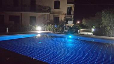 Le Vigne di Clementina Fabi