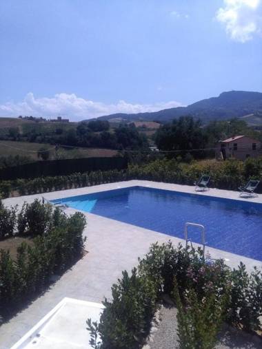 Le Vigne di Clementina Fabi