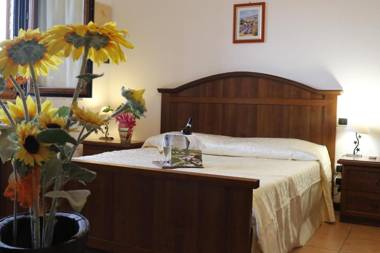 Agriturismo Oasi Biologica