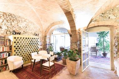 Agriturismo Podere L'Agave