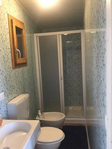 Agriturismo Le Rondini Di San Bartolo