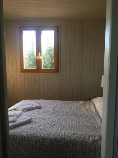 Agriturismo Le Rondini Di San Bartolo