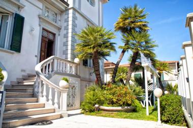 Residence Villa Piani