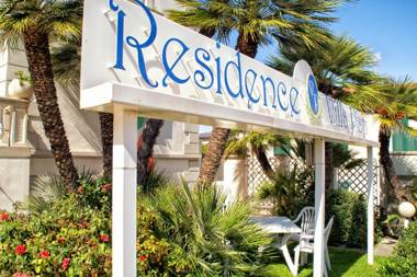 Residence Villa Piani