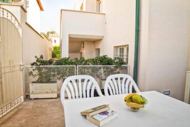 Residence Villa Livia