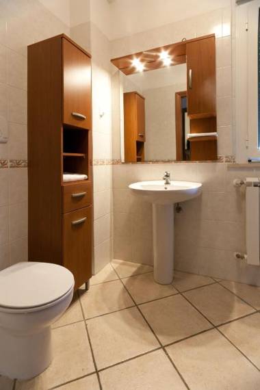 Residenze Santa Costanza - Le Dimore