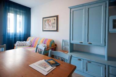 Residenze Santa Costanza - Le Dimore