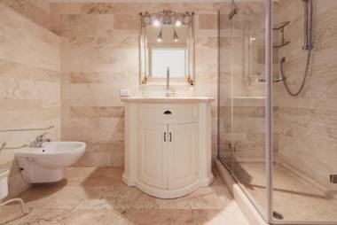 Corso Emanuele Apartments