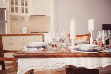 Corso Emanuele Apartments