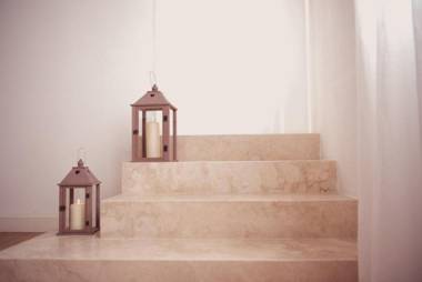 Corso Emanuele Apartments