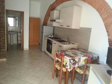 Podere Santo Signoretto