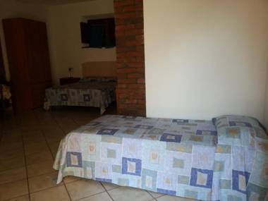 Podere Santo Signoretto