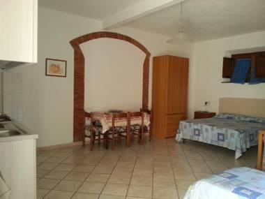 Podere Santo Signoretto