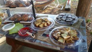 Agriturismo Barbadoro