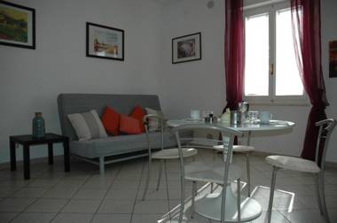 Ville Paola e Daniela