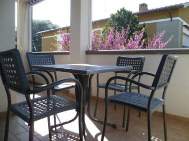 Residence Il Cardellino