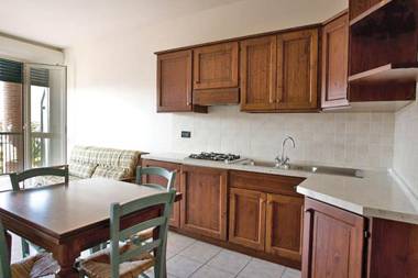 Le Residenze di Santa Costanza - Il Lentisco