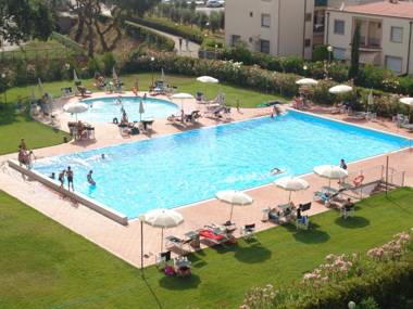 Le Residenze di Santa Costanza - Il Lentisco