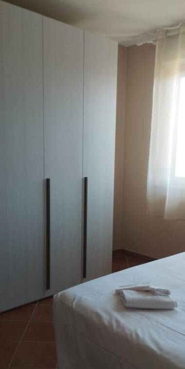 Le Residenze di Santa Costanza - Il Lentisco