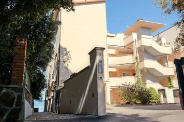 Residence Villa Lo Scoglietto