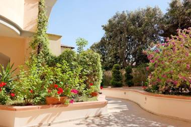 Residence Villa Lo Scoglietto