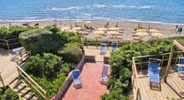 Le Dune Ground Floor Apartments - Futura CAV