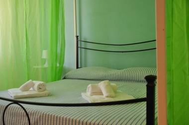 Le Dune Ground Floor Apartments - Futura CAV