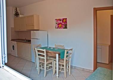 Le Dune Ground Floor Apartments - Futura CAV