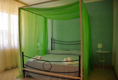 Le Dune Ground Floor Apartments - Futura CAV