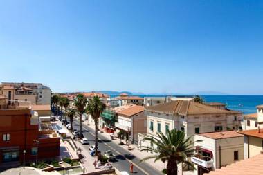 Rif. S4 - IL CAMPANILE