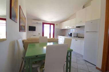 Rif. S4 - IL CAMPANILE