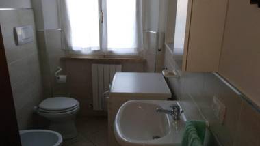 appartamento Etrusco