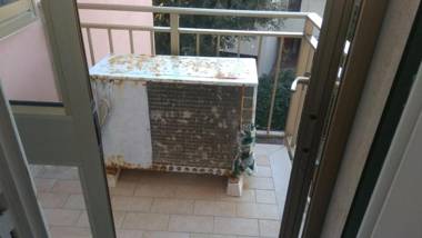 appartamento Etrusco