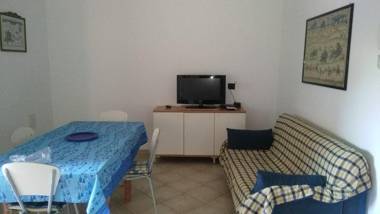 appartamento Etrusco