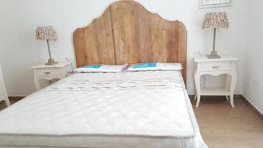 APPARTAMENTO Casa Bianca