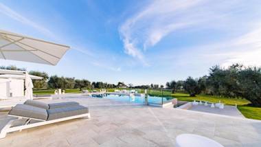 La Perla tra gli Ulivi 12