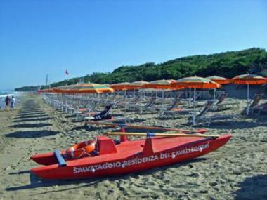 Residenza dei Cavalleggeri