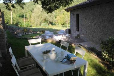 Molino dei Ciliegi Splendida villa in Umbria