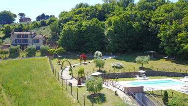 Agriturismo Tenuta Capitolini