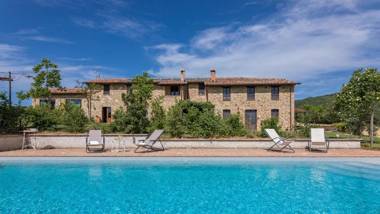 Podere Pomasciano 10