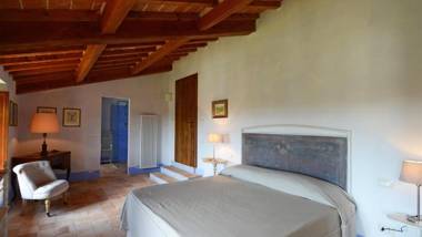 Podere Pomasciano 10