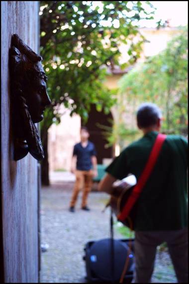 Antica Dimora Del Gruccione